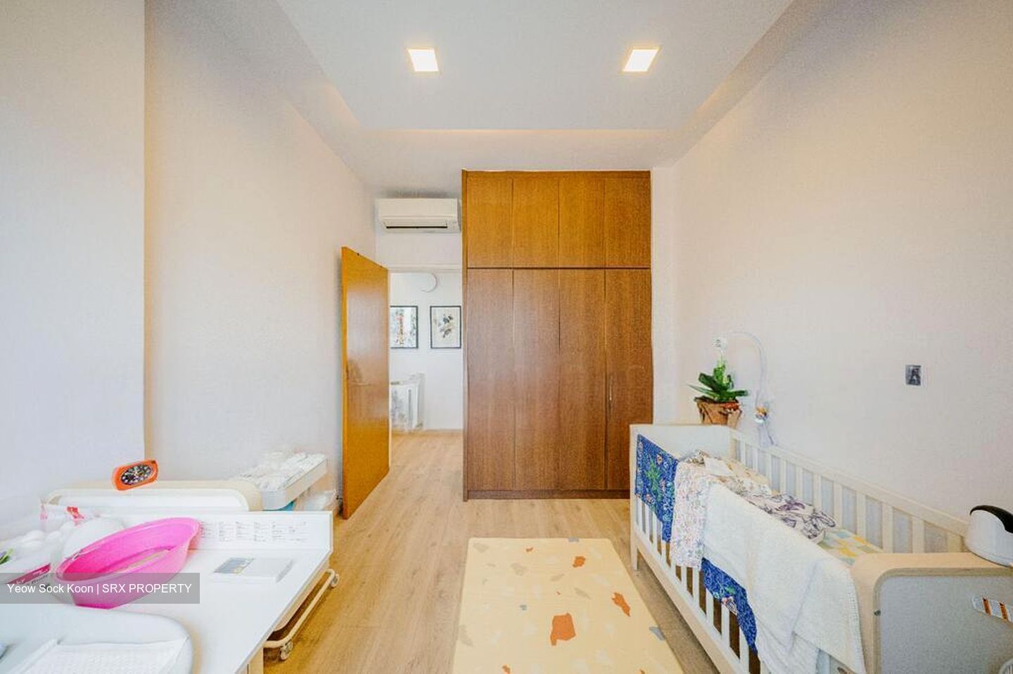 Gardenvista (D21), Condominium #498772521